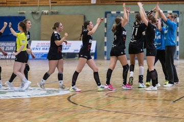 Bild 14 - wAJ SV Henstedt Ulzburg - SC Alstertal Langenhorn : Ergebnis: 30:41